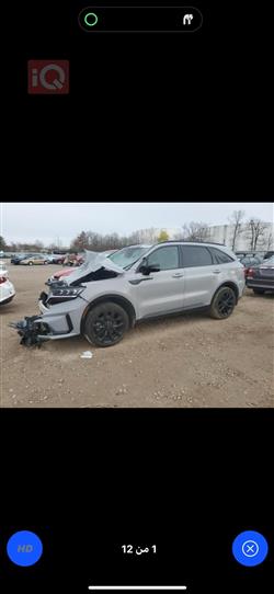 کیا سۆرینتۆ